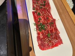 -谷牛和牛烤肉(漕河泾印象城店)