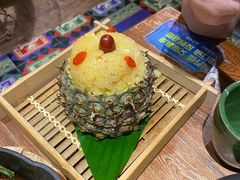 -云海肴·汽锅鸡·云南菜(美罗城店)