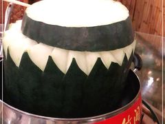 -尚竹阁冬瓜盅·18年地标美食(平洲店)
