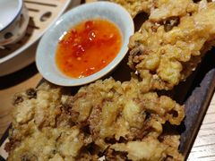 -潮粥荟·潮汕砂锅粥(朝阳大悦城店)