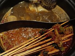 -钢管厂五区小郡肝火锅串串香(清河店)
