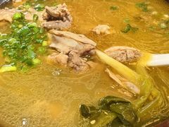 -木子山庄·安徽省老字号·中国炖锅宴