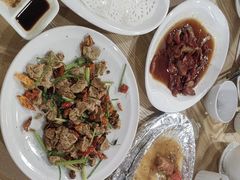-佛有缘素食馆·荔湾老字号(陈家祠首店)
