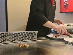 -御泉七味铁板烧(高区店)