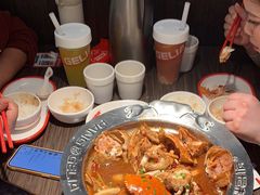 -胖哥俩肉蟹煲(湖滨银泰in77店)