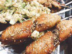 -老虎滩大连海鲜烧烤(建邺云锦路总店)