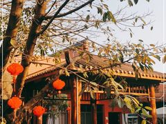 -代术连山回锅肉创始人餐厅(小学店)