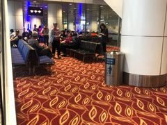 -吉隆坡国际机场