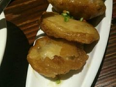 -云来居素食馆(南山店)