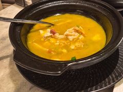 -喜来登由由大酒店九州膳坊中餐厅