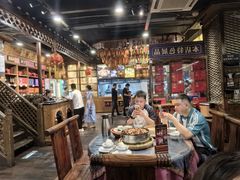 -甘家界牌柠檬鸭(青山店)