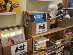 -风雨书店(下城店)