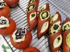 -富贵面包公司(运河店)