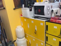 -谜盒子奇幻密室(南屏店)