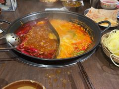 -萍姐火锅·公路夜市(南京新街口店)