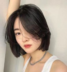 -沐染造型专业烫发染发