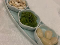 -梅龙镇酒家(南京西路总店)