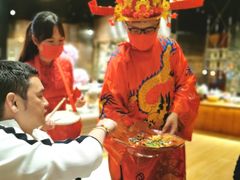 -mezza9 Macau(澳门君悦酒店)