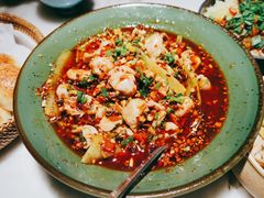 徐家口口脆-锦府盐帮·李宅(领展购物广场中关村店)