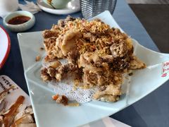 -金家老三饭庄(常营店)