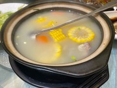 -新丁香海鲜酒店(银海商贸城店)