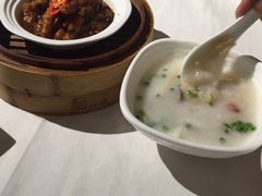 -潮福城大酒楼·潮味粤品·港式点心(湖滨北路店)