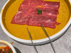 -一绪に寿喜烧(荟聚店)