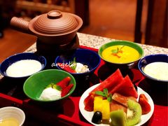 -君悦酒店·1881·北京烤鸭