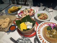 -太食獸泰式茶餐厅(北美新天地店)