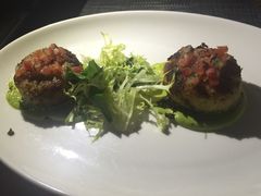 -WOLFGANG PUCK KITCHEN & BAR(迪士尼小镇店)