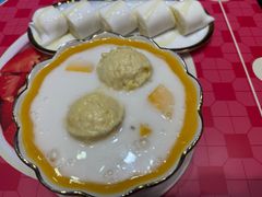 -甜心妈妈·榴莲星级糖水(北京路总店)