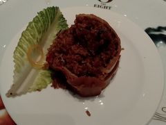 -8餐厅(新葡京酒店)