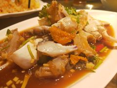 -阿古牛肉丸(一建店)