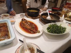 -稻香酒家(天河城店)