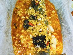 -三煮纸包鱼(青岛总店)