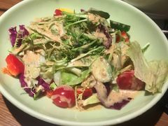 大拌菜-吕氏疙瘩汤·新鲁菜(济南万象城店)