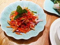 越式酸辣凤爪-米纸越南小馆(金鹰世界店)