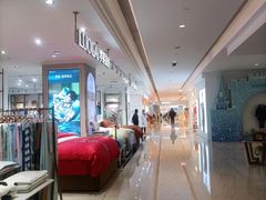 -万宝龙MONTBLANC(贵和购物中心店)