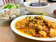 -如我美食(达道社区店)