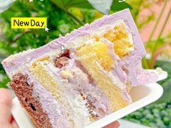 -CAKE BOSS 蛋糕老板(西单君太百货店)