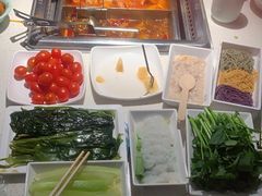 -野妹火锅(龙岗店)