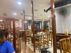 -渔意坊·千层无骨鱼粥底火锅·20年顺德菜(普君店)