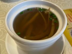 养生菌汤-国人川菜(李家村建东街店)