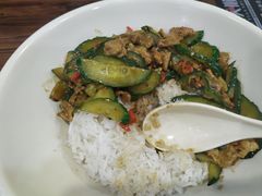 -德天顺盖码饭(人民西路店)