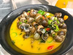 -串小白烧烤(金沙洲店)