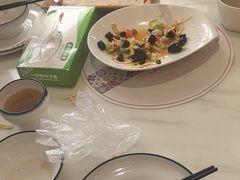 -培万河间驴火•驴肉火锅(东平店)