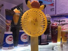 -DQ·蛋糕·冰淇淋(城南嘉园店)