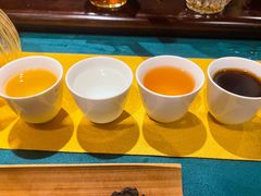 -邈墨茶馆(大兜路1号店)
