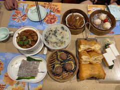 -点都德(海岸城店)
