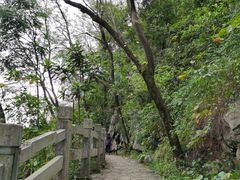 -叠彩山景区